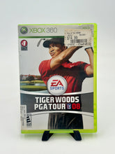 Tiger Woods PGA Tour 08 NO MANUAL